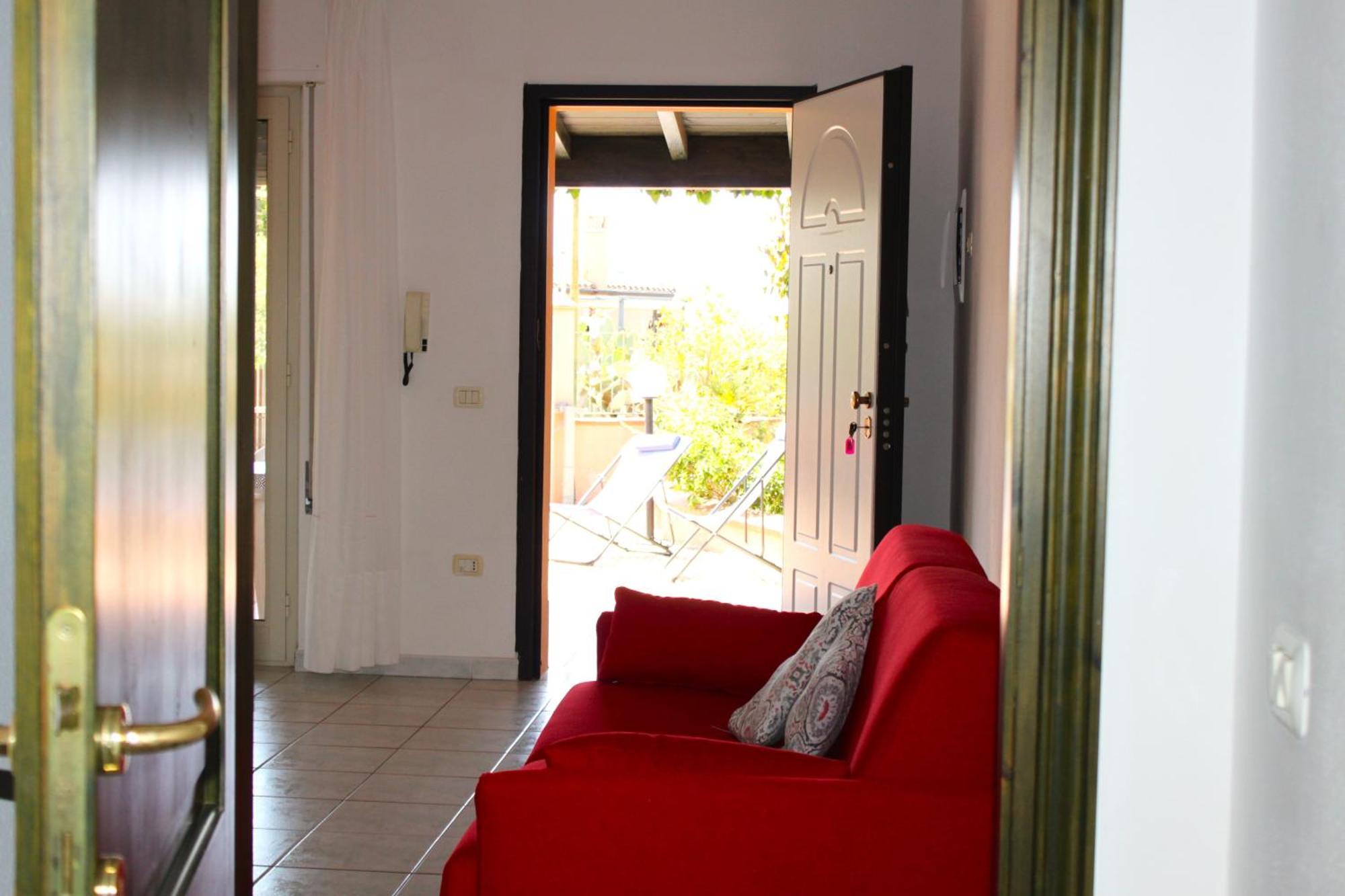 Arbatax Le Terrazze Sul Mare Apart otel Dış mekan fotoğraf