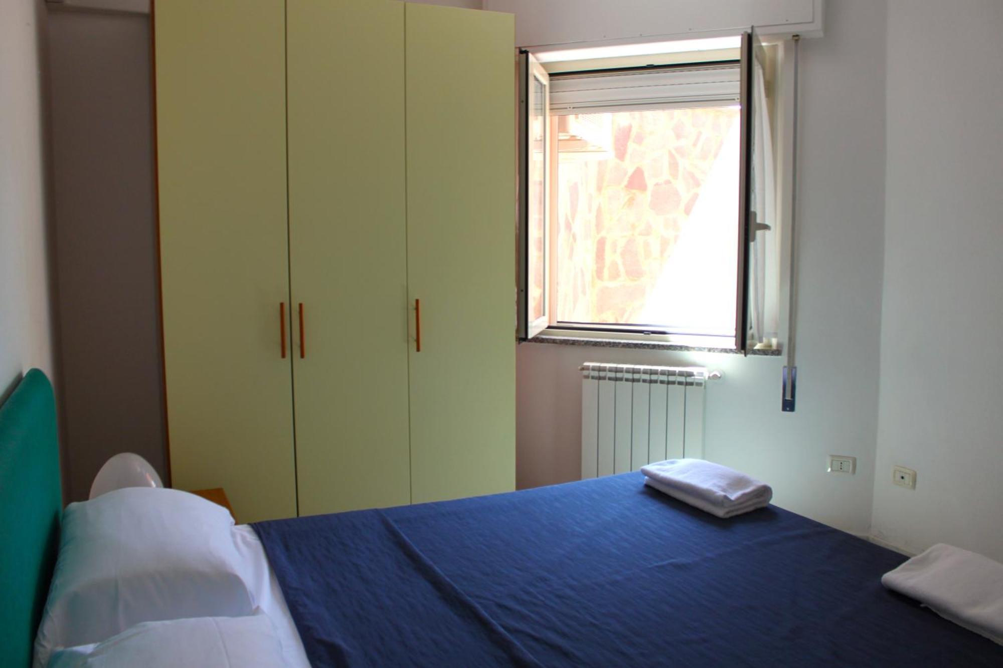 Arbatax Le Terrazze Sul Mare Apart otel Dış mekan fotoğraf