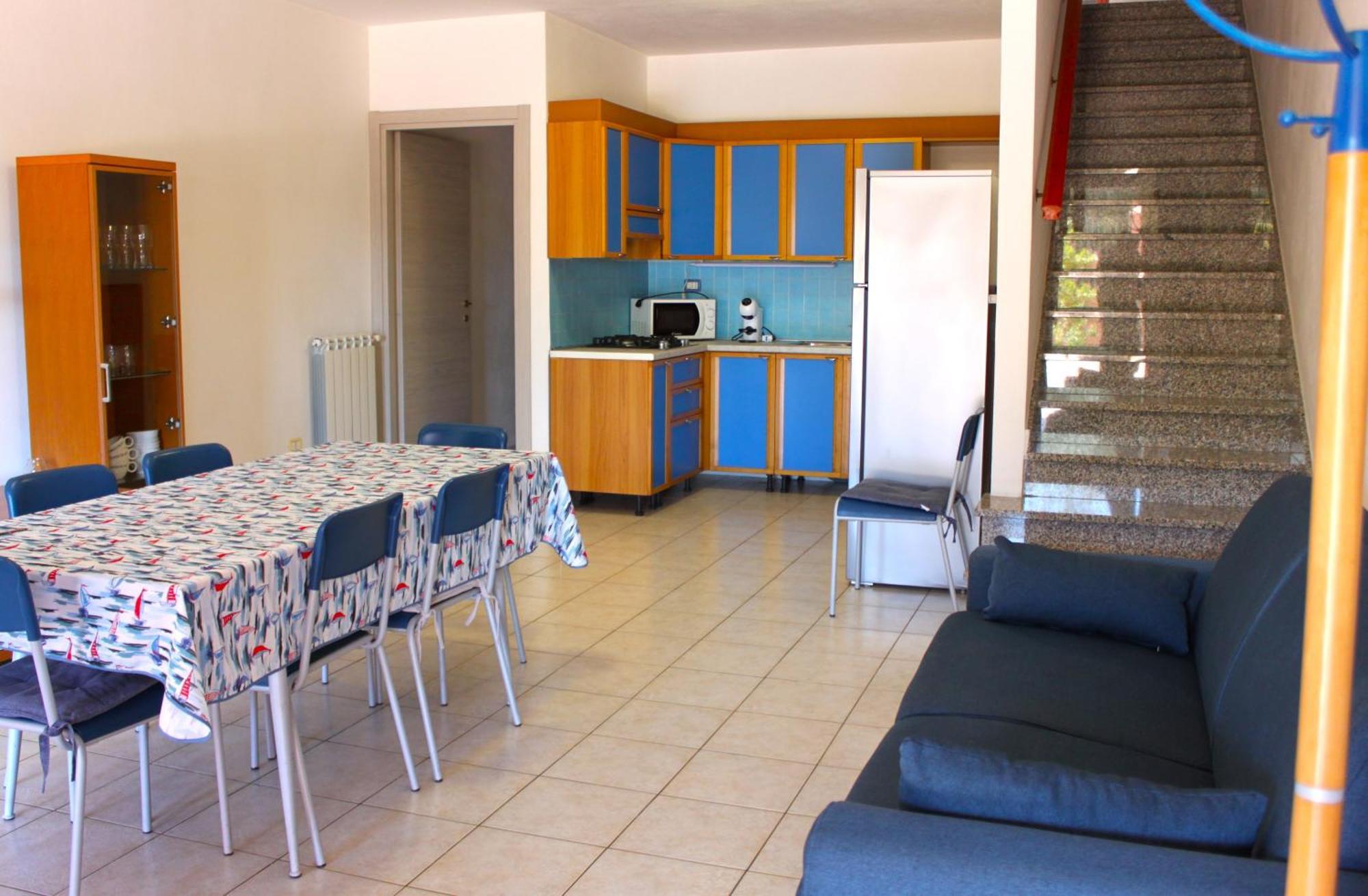 Arbatax Le Terrazze Sul Mare Apart otel Dış mekan fotoğraf