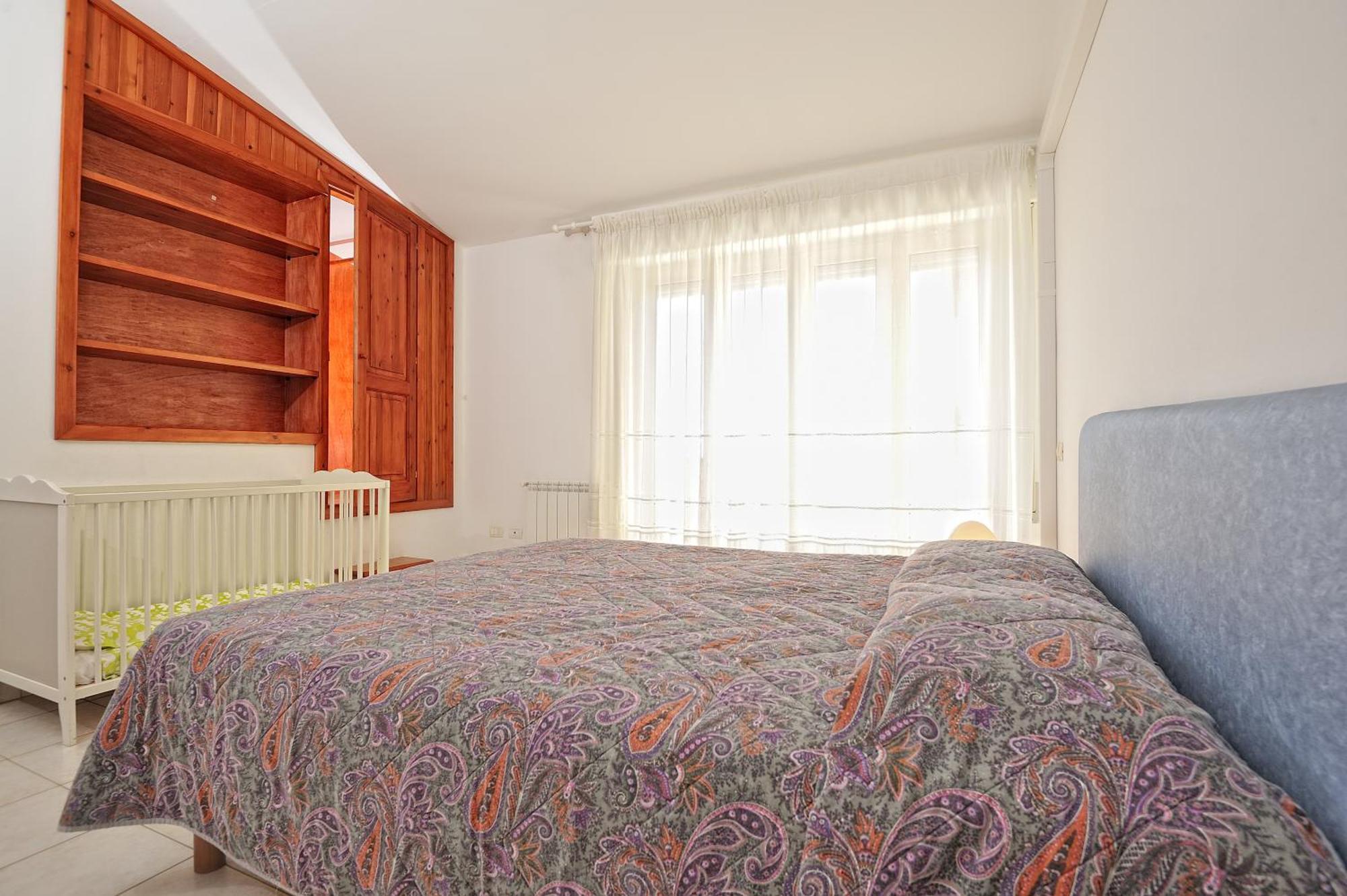 Arbatax Le Terrazze Sul Mare Apart otel Oda fotoğraf