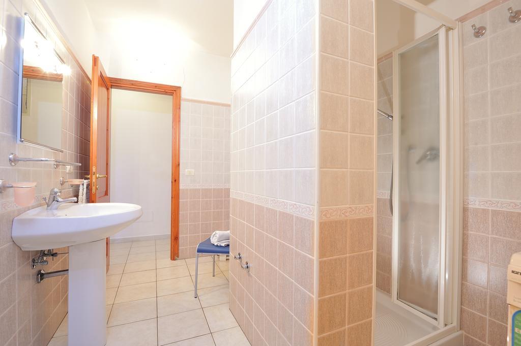 Arbatax Le Terrazze Sul Mare Apart otel Oda fotoğraf