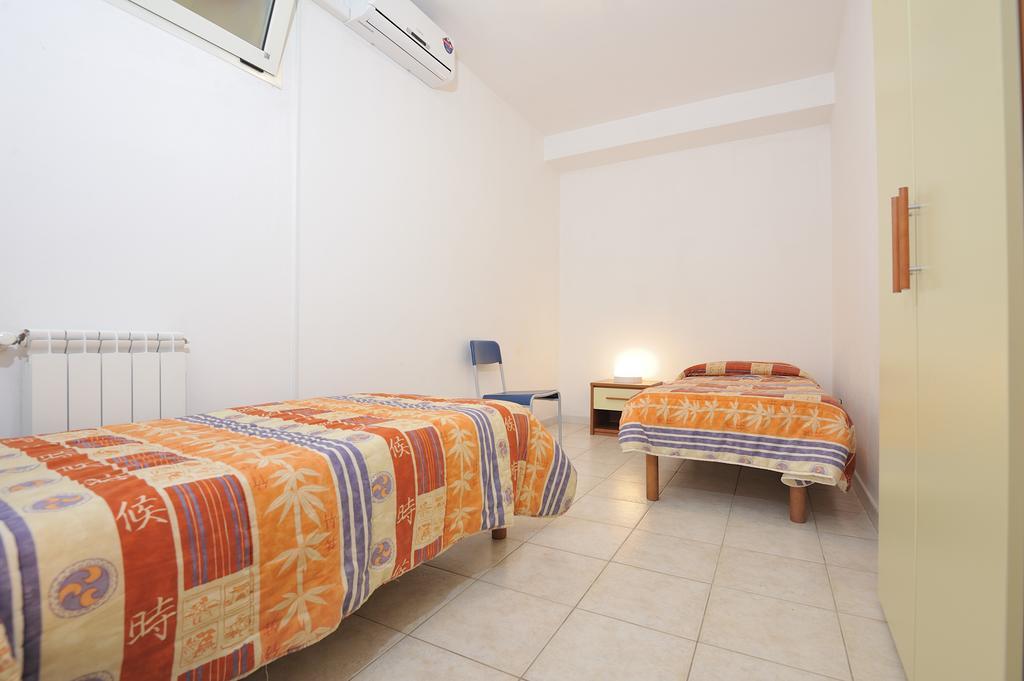 Arbatax Le Terrazze Sul Mare Apart otel Oda fotoğraf