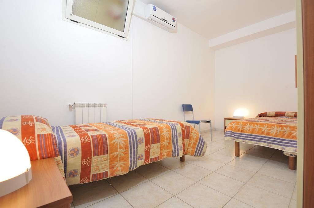 Arbatax Le Terrazze Sul Mare Apart otel Oda fotoğraf