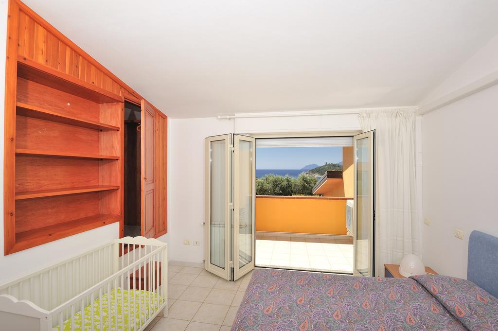 Arbatax Le Terrazze Sul Mare Apart otel Oda fotoğraf